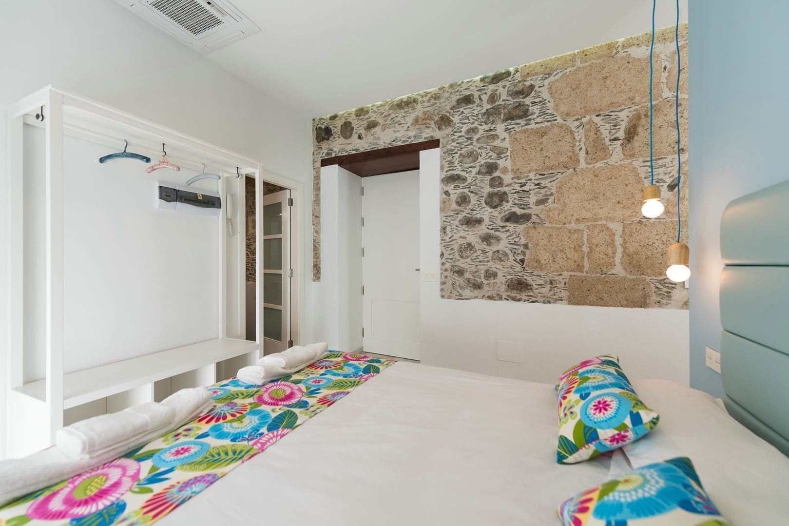 Cathedral Suites Las Palmas de Gran Canaria Exteriör bild