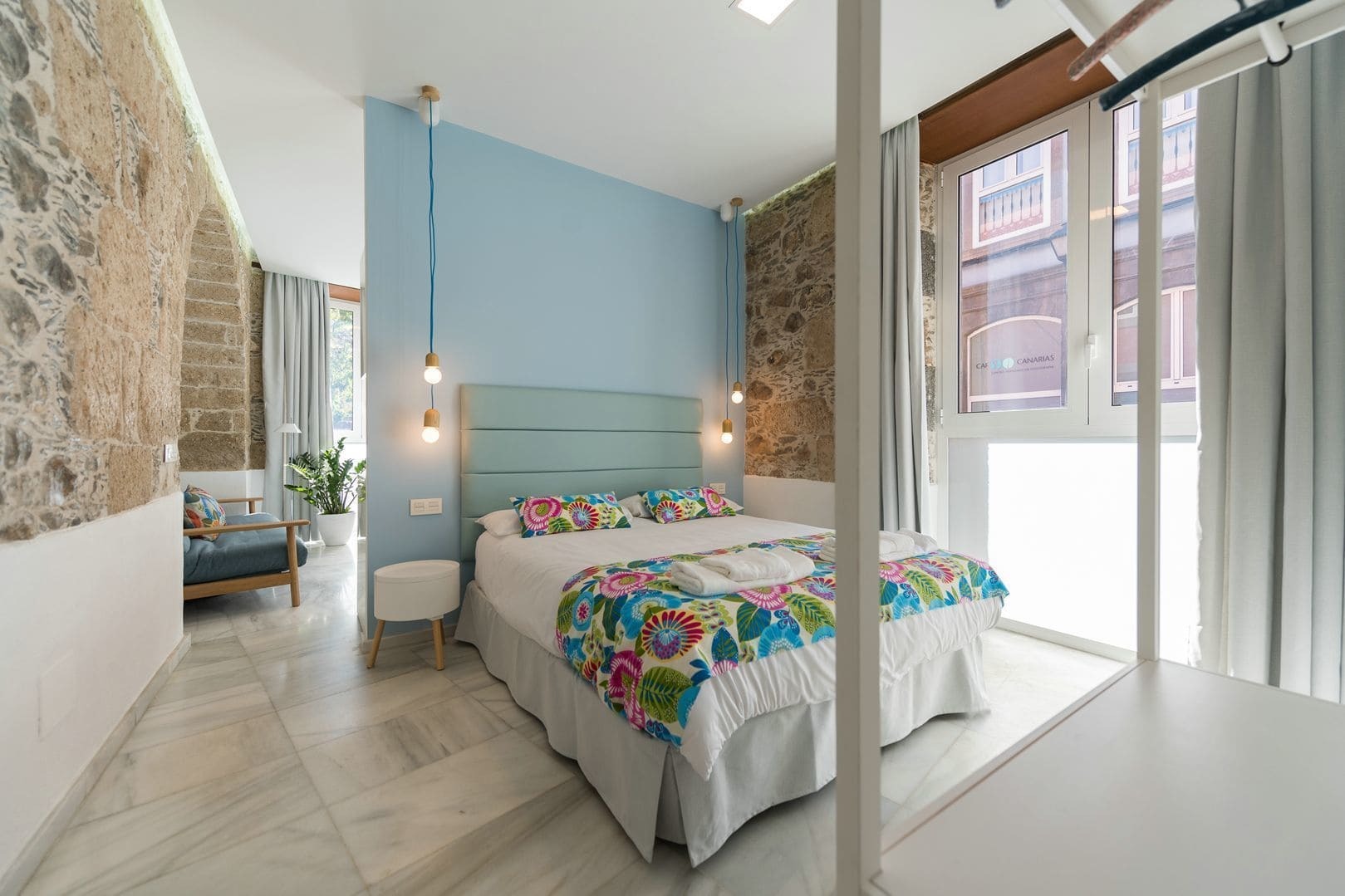 Cathedral Suites Las Palmas de Gran Canaria Exteriör bild
